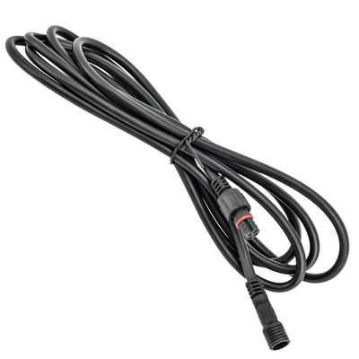 Oracle Lighting 2 Pin 6' Extension Cable for Illuminated Wheel Rings - Single Color - 5845-504